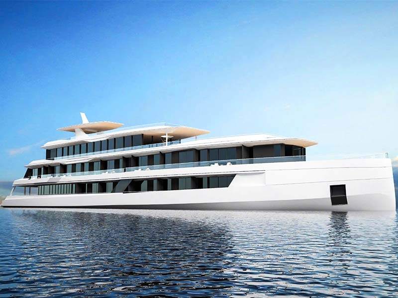 La SEN of The Bay Cruise - 2 Days 1 Night - Halong Bay and Lan Ha Bay