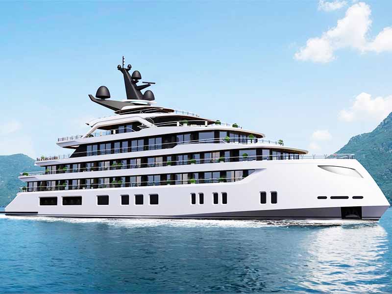 Tulip Cruise - 2 Days 1 Night - Halong Bay & Lan Ha Bay