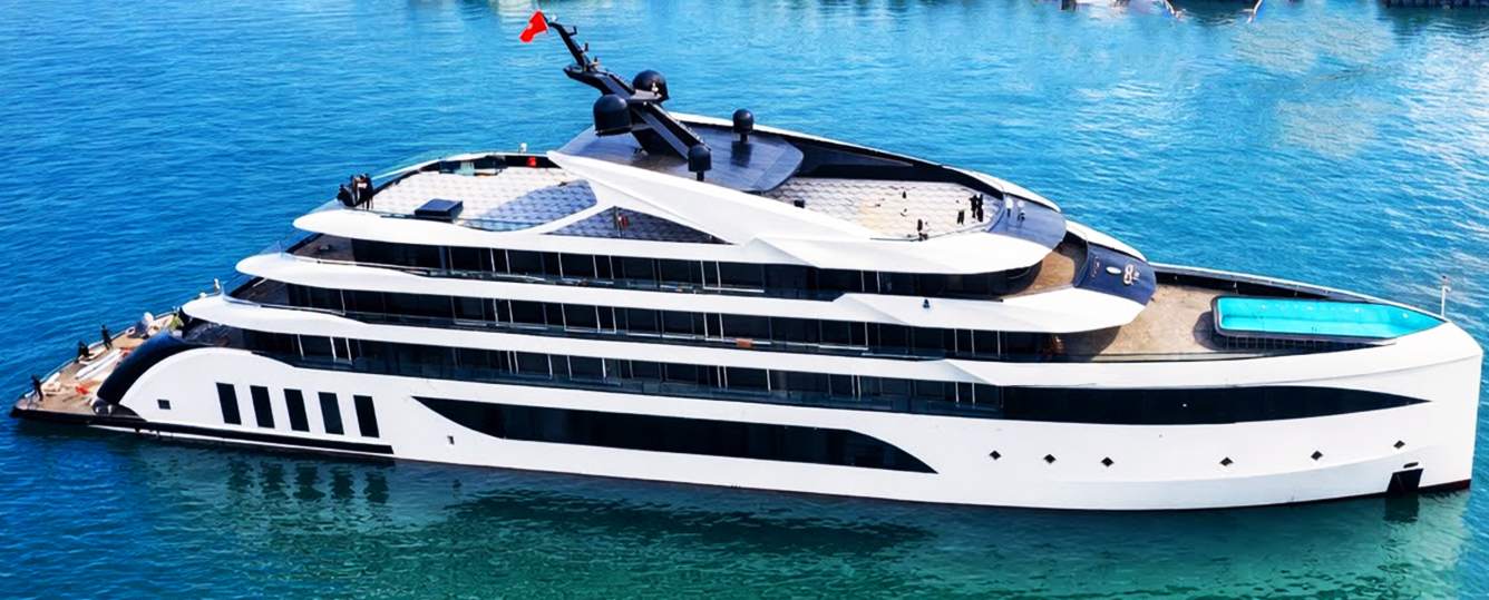 Victorious Cruise - A New Brand Of 5 Stars - Halong Bay - 2 Days 1 Night